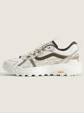 Vans Crosspath XC Gore-Tex Shoe